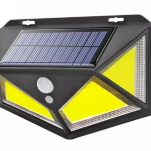 LED Solar Outdoor Light