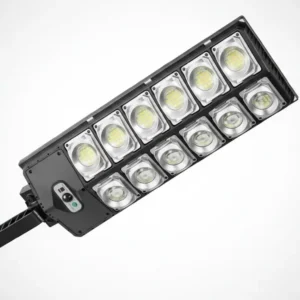 200W Big Street Solar LED Light – Premium Quality Outdoor Light