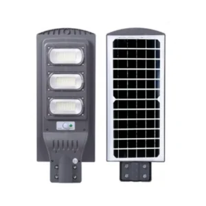 SOLAR ABS 90W STREET LIGHT