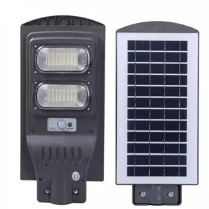 SOLAR ABS 60W STREET LIGHT FL-26
