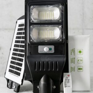 Solar Street Light 100W Price in Pakistan